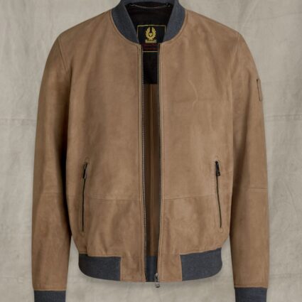 Harbour Fallow Jacket