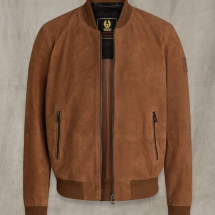Harbour Light Brown Jacket