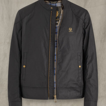 Kelland Black Jacket