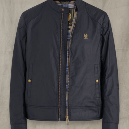 Kelland Dark Navy Jacket