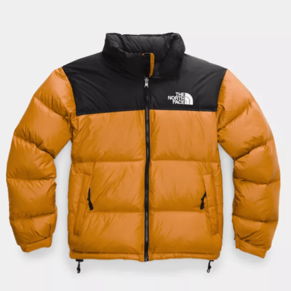 Mens North Face 1996 Retro Nuptse Jacket