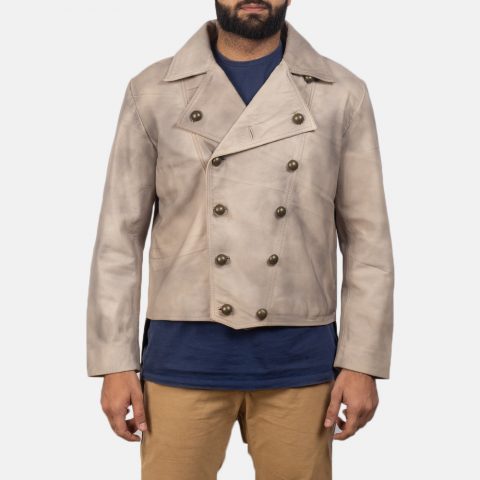 310 To Yuma Charlie Prince Jacket