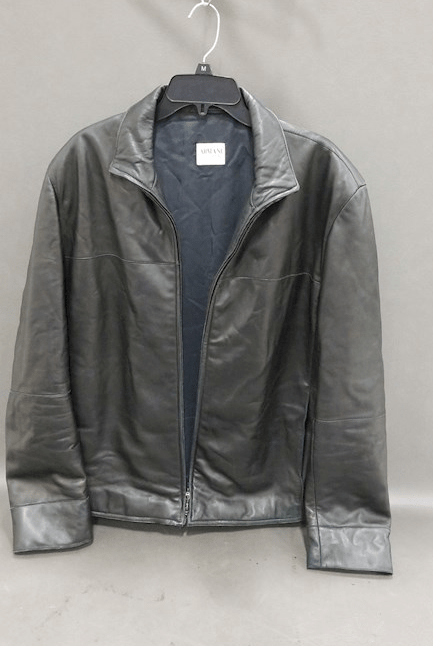 Mens Armani Collezioni Jacket - A2 Jackets