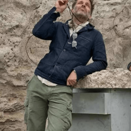 Zack Synder Army Of The Dead 2021 Movie Jacket