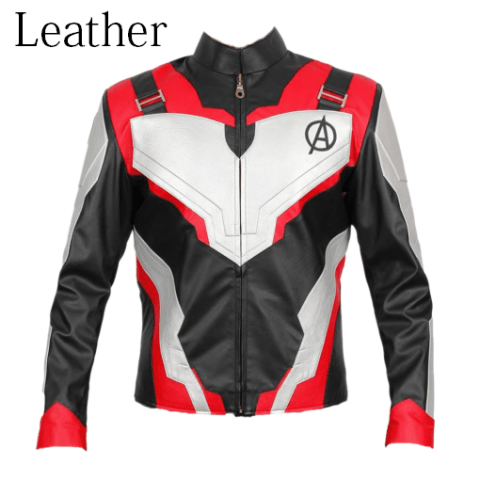 Get Custom Made Replica Avengers Endgame Official Merch Jacket