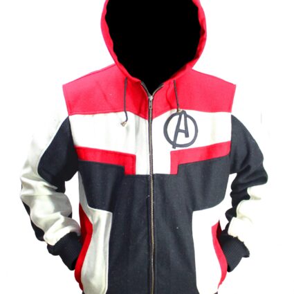 Get Replica Avengers Endgame Official Merch Jacket
