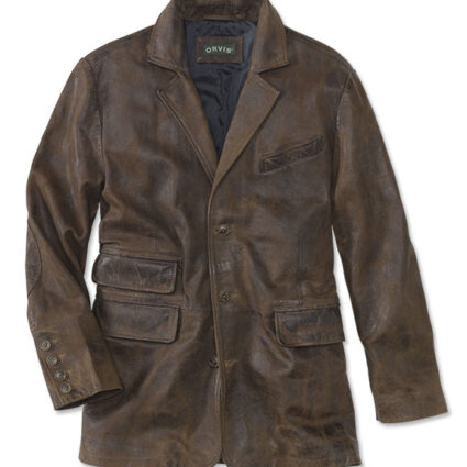 Orvis Bandera Blazer Jacket