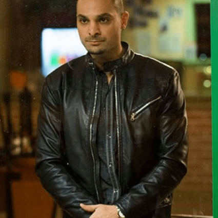 Nacho Varga Michael Mando Better Call Saul Jacket