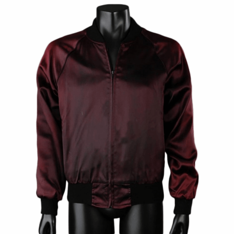 Blade Runner 1982 Crew Jacket