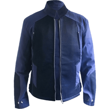 The Winter Solider Captain America Chris Evans Steve Roger Cotton Jacket