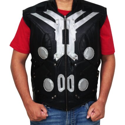 Chris Hemsworth Thor Ragnarok Costume Vest