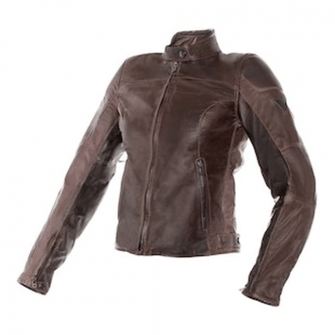 Dainese Women's Mike Leather Jacket