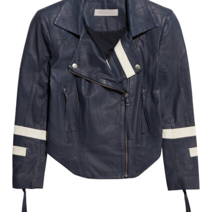 Daisy Johnson Agents of S.H.I.E.L.D Biker Leather Jacket