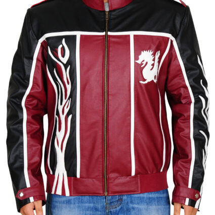 Bryan Lloyd Danielson Stylish Jacket