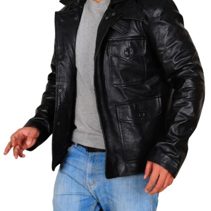 Daniel Craig James Bond 007 Jacket