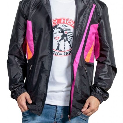 Ryan Reynolds Deadpool 2 Wade Wilson Jacket