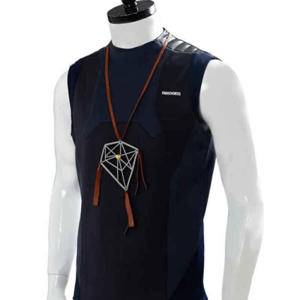 Norman Reedus Uniform Death Stranding Sam Porter Bridges Vest