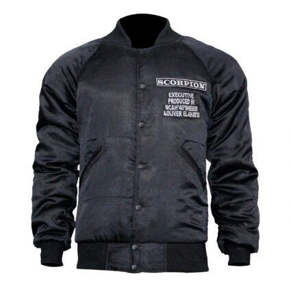 Drake Scorpion June Twenty Eighteen Jacket
