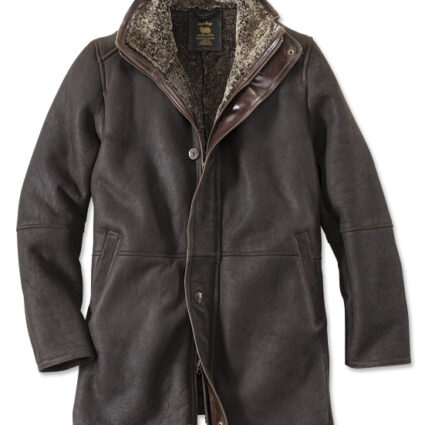 Orvis Eurpoe Merino Wool Jacket