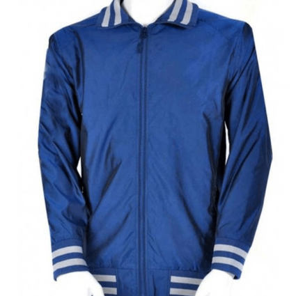 The Watch Ben Stiller Neighborhood Blue Jacket