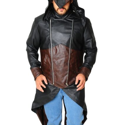 Exotica Assassin’s Creed Unity Hoodie