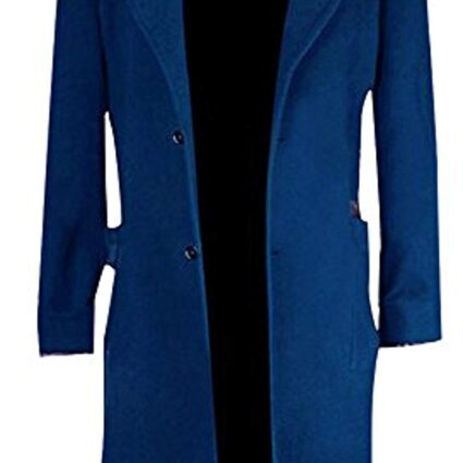 Fantastic Beasts and Where to Find Them (Newt Scamander) Coat