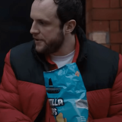 Mens Feel Good 2021 Phil Burgers Puffer Jacket