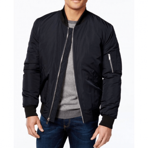 Finn Cole Here Are The Young Kearney Jacket