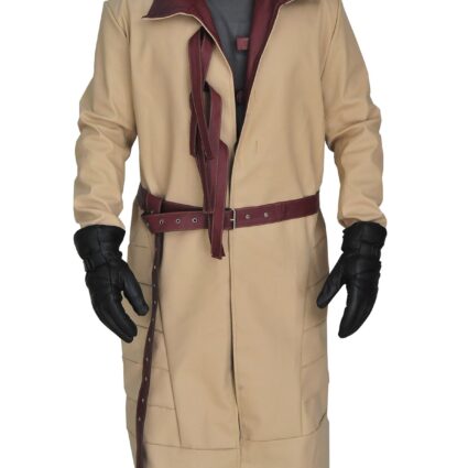 Nikolaj Coster-Waldau Game of Thrones Jaime Lannister Coat