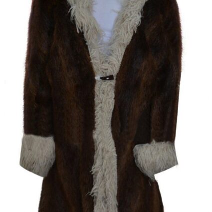 Get XXX Return of Xander Cage Vin Diesel Leather Coat