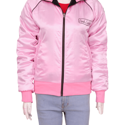 Pink Grease 2 Womens Michelle Pfeiffer Jacket