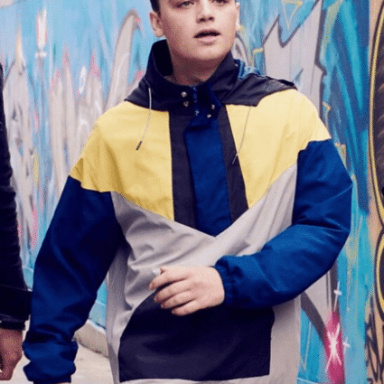 Here Are The Young Men Dean Charles Chapman Matthew Hoodie