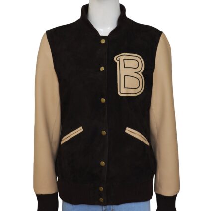 Hotline Miami Appealing Varsity Jacket