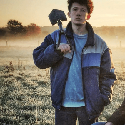 How To Sell Drugs Online Fast Moritz Zimmermann Jacket