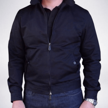 Daniel Craig James Bond Quantum Of Solace Cotton Jacket