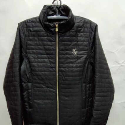 Mens Karl Kani X Brooklyn Puffer Jacket