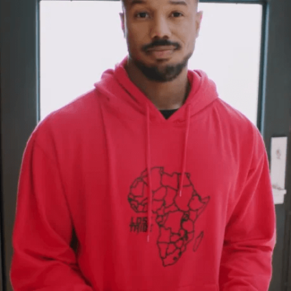 Mens Killmonger Lost Tribe Kill Mon Ger Gildan Hoodie Jacket