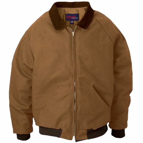 King Louie Canyon Full-Fit Duck Jacket