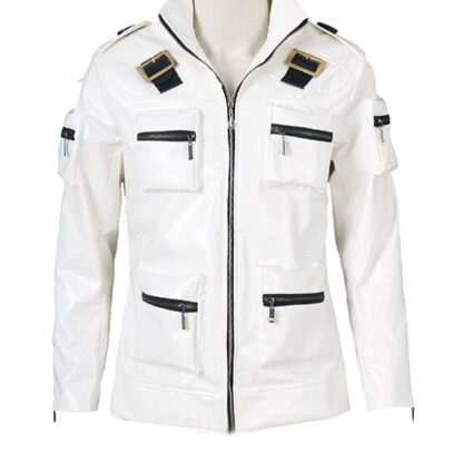 Kyo Kusanagi King Of Fighters XIV Jacket