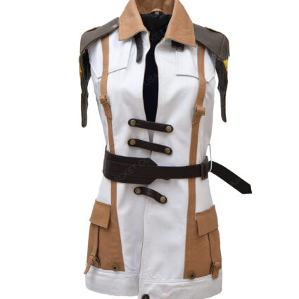 Lightning Returns Final Fantasy XIII Vest