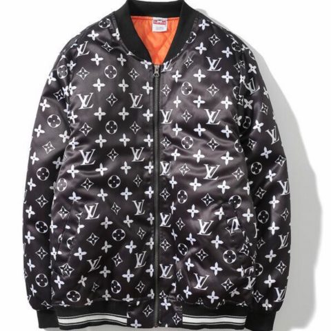 Louis Vuitton Winter Jacket
