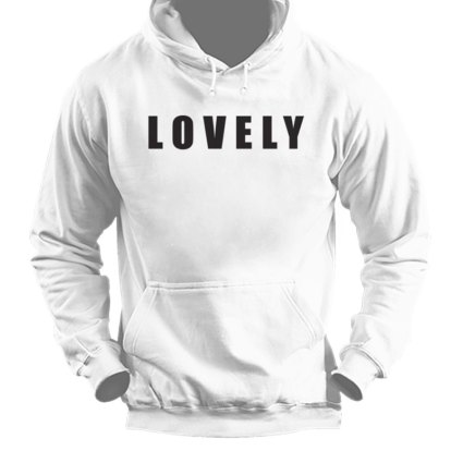 Kendrick Lamar Lovely Reflective Hoodie