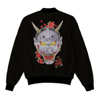 Mad Dog Majima Yakuza Jacket