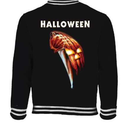 Michael Myers Halloween Kills Jacket