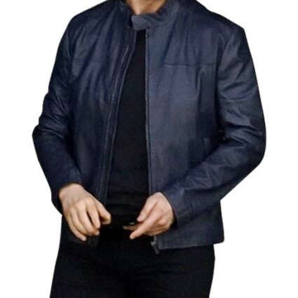 Mission Impossible Fallout Tom Cruise Jacket