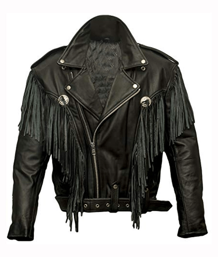 Airobi Alba Flores Money Heist Motorcycle Leather Jacket - A2 Jackets