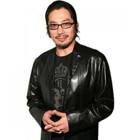 Hiroyuki Sanada 2021 Mortal Kombat Leather Jacket