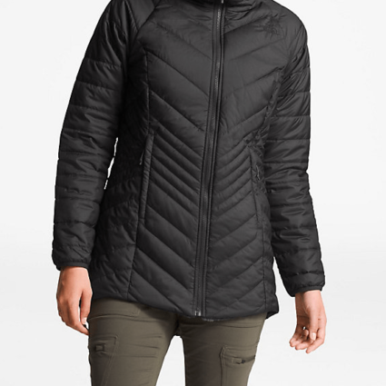 The North Face Mossbud Insulated Jacket