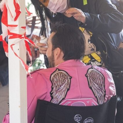 Nicolas Unbearable Weight Of Massive Talent Jacket