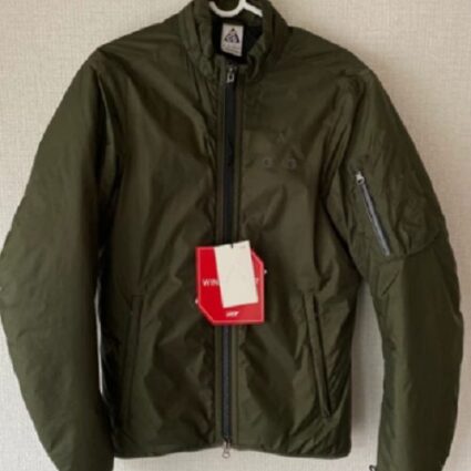 Nikelab Acg Metamorphosis Bomber Jacket